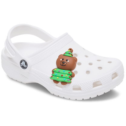 Holiday Bear Ornament - US 2555