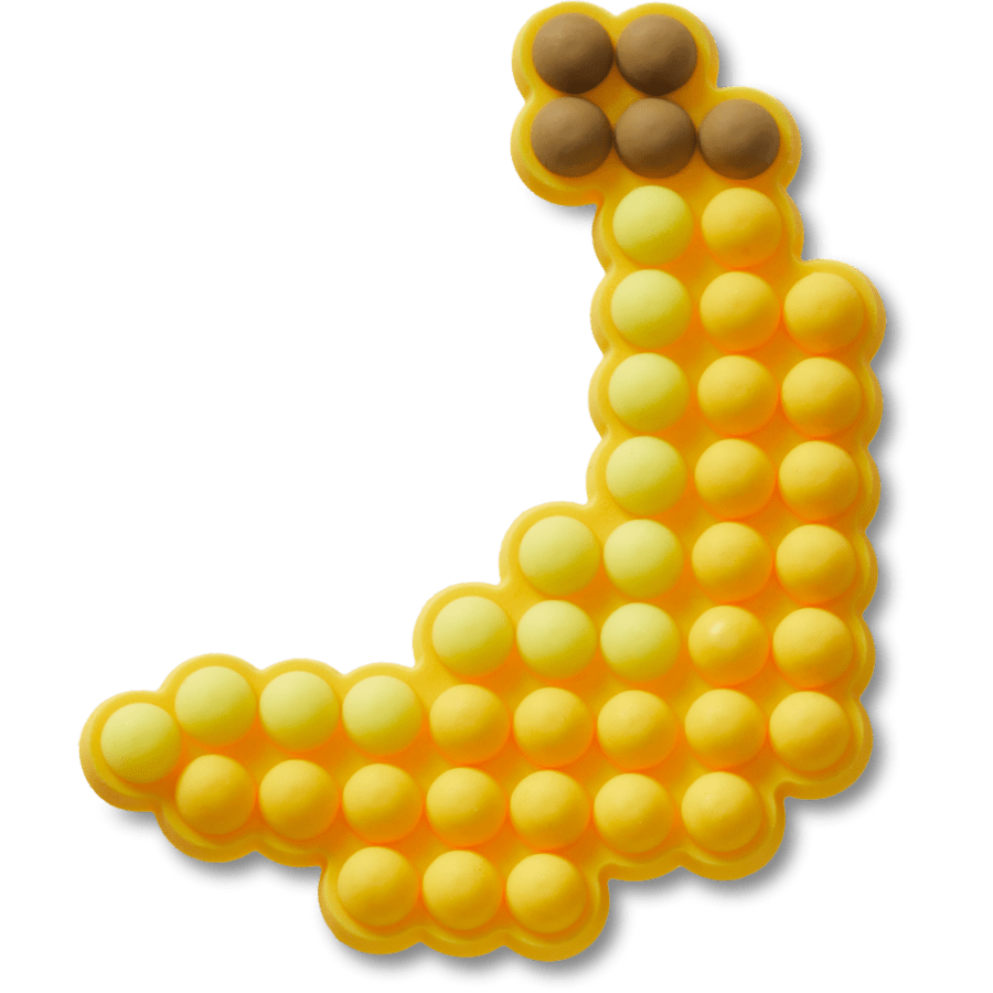 Beaded Banana - US 2300