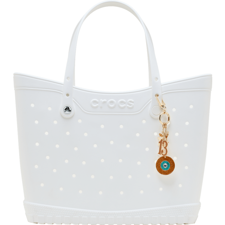 Showstopper Bag Charm - US 6104