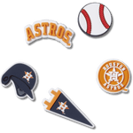 MLB Houston Astros 5 Pack - US 2245