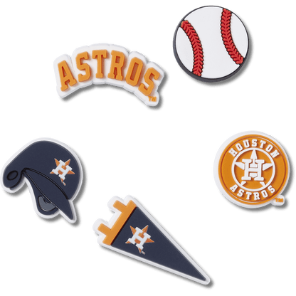 MLB Houston Astros 5 Pack - US 2245