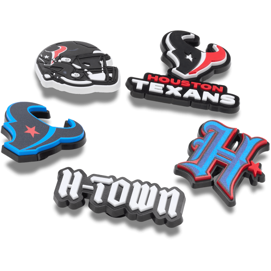 NFL Houston Texans 5 Pack - US 5905