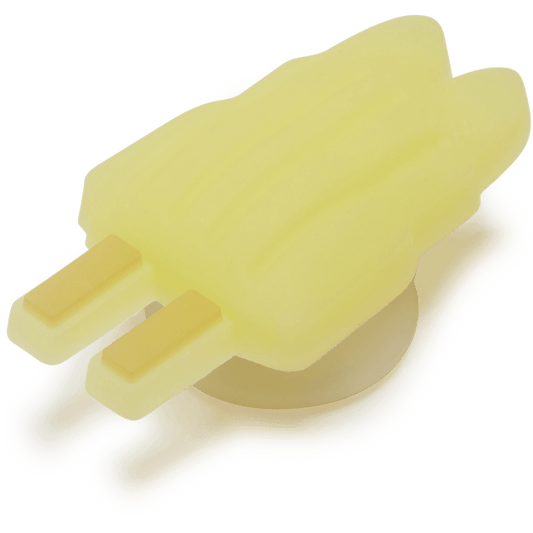 Double Yellow Ice Pop - US 5030