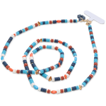 Western Crossbody Phone Chain - US 4157
