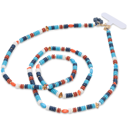 Western Crossbody Phone Chain - US 4157