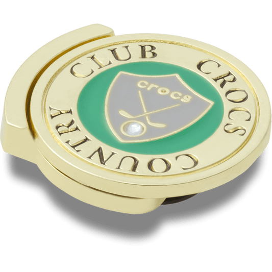Gold Country Club Ball Marker - US 1162