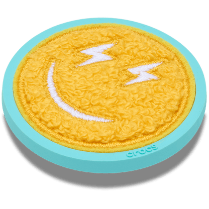 Mega Chenille Happy Face - US 3863