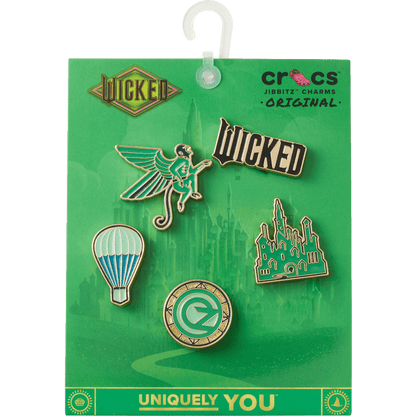 Wicked 5 Pack - US 8092