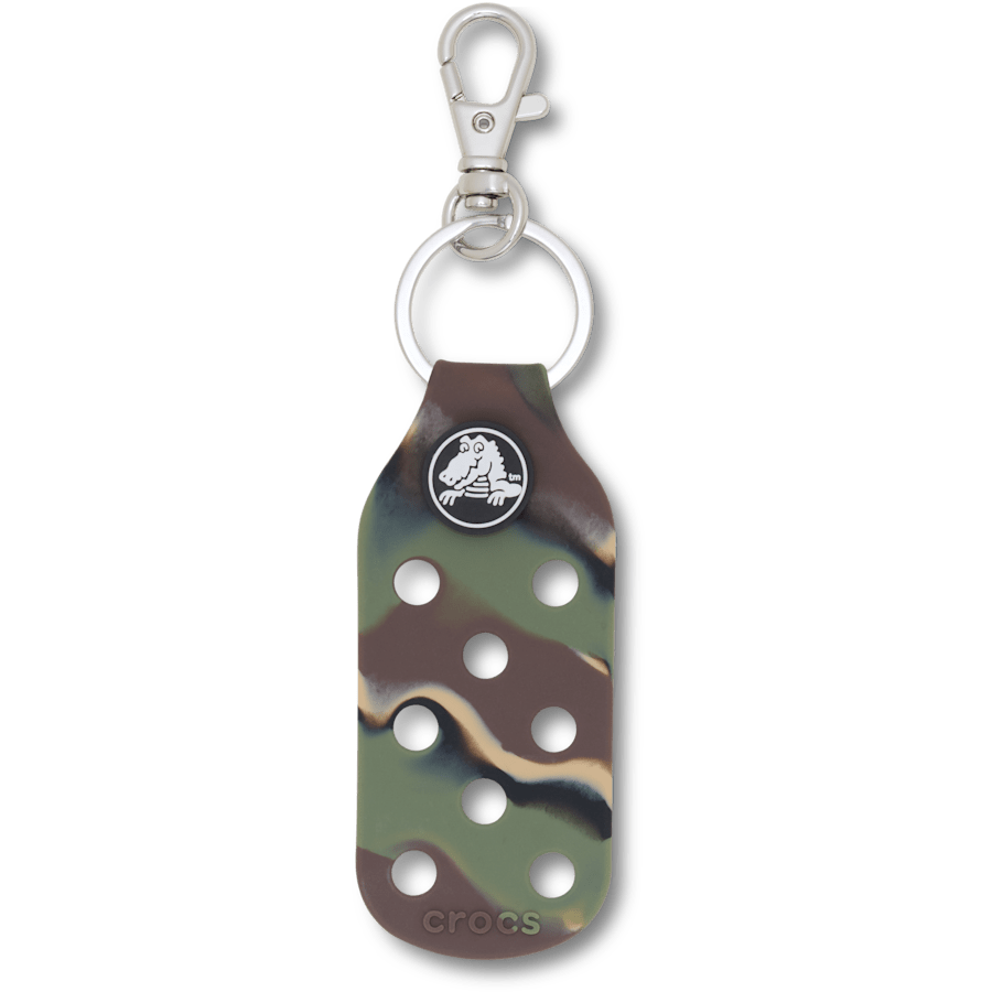 Jibbitz Marbled Bag Charm - US 0655