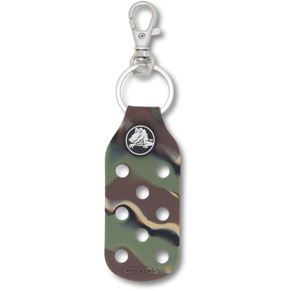 Jibbitz Marbled Bag Charm - US 0655