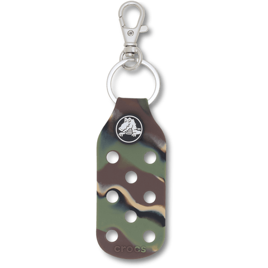 Jibbitz Marbled Bag Charm - US 0655