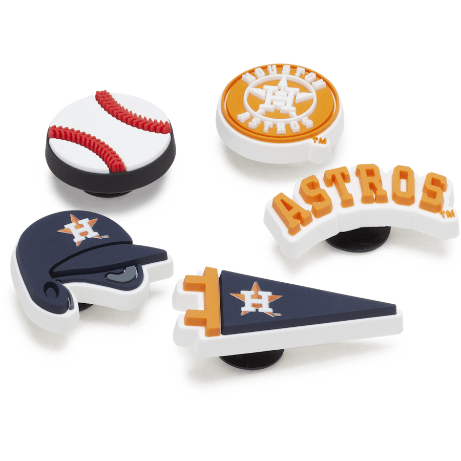 MLB Houston Astros 5 Pack - US 2245