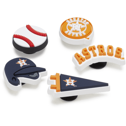 MLB Houston Astros 5 Pack - US 2245
