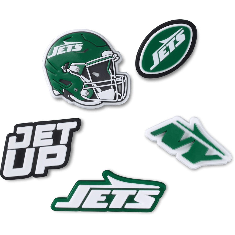 NFL New York Jets 5 Pack - US 0835
