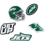 NFL New York Jets 5 Pack - US 0835