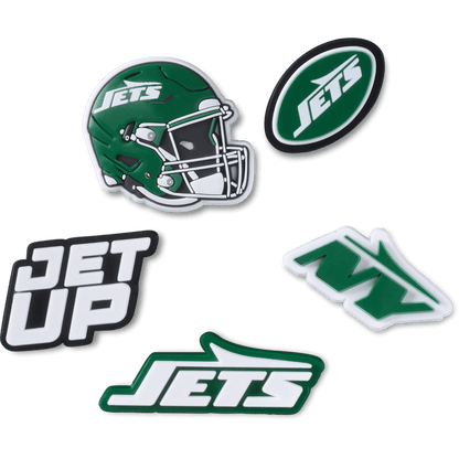 NFL New York Jets 5 Pack - US 0835