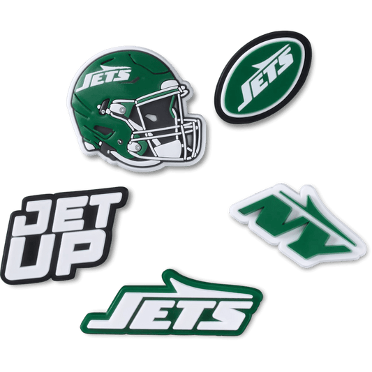 NFL New York Jets 5 Pack - US 0835