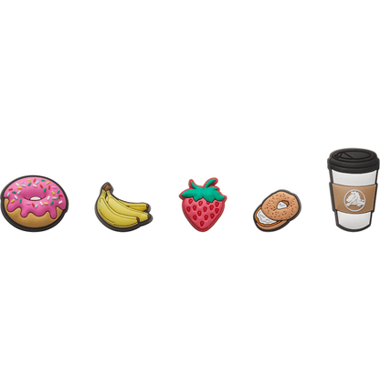 Breakfast 5 Pack - US 4974