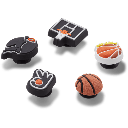 Basketball Team 5 Pack - US 4884