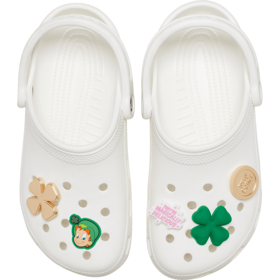 Lucky Charms 5 Pack - US 8869