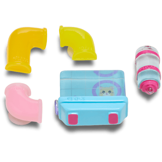 Make Your Own Hamster 5 Pack - US 8929