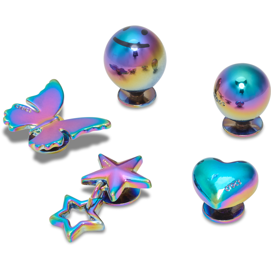 Iridescent Meta 5 Pack - US 3071