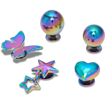 Iridescent Meta 5 Pack - US 3071