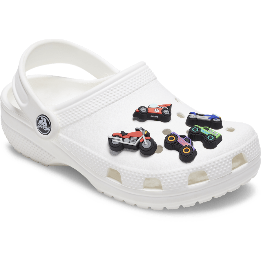 Weekend Vehicles 5 Pack - US 8887