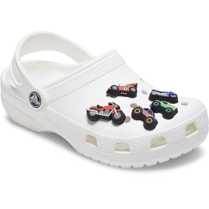 Weekend Vehicles 5 Pack - US 8887