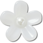 Matte Pearl Flower - US 8166