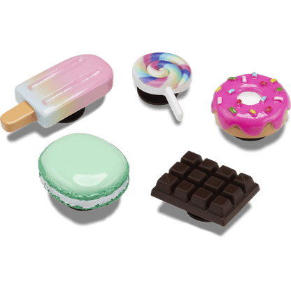 Mini 3D Sweet Treats 5 Pack - US 7986