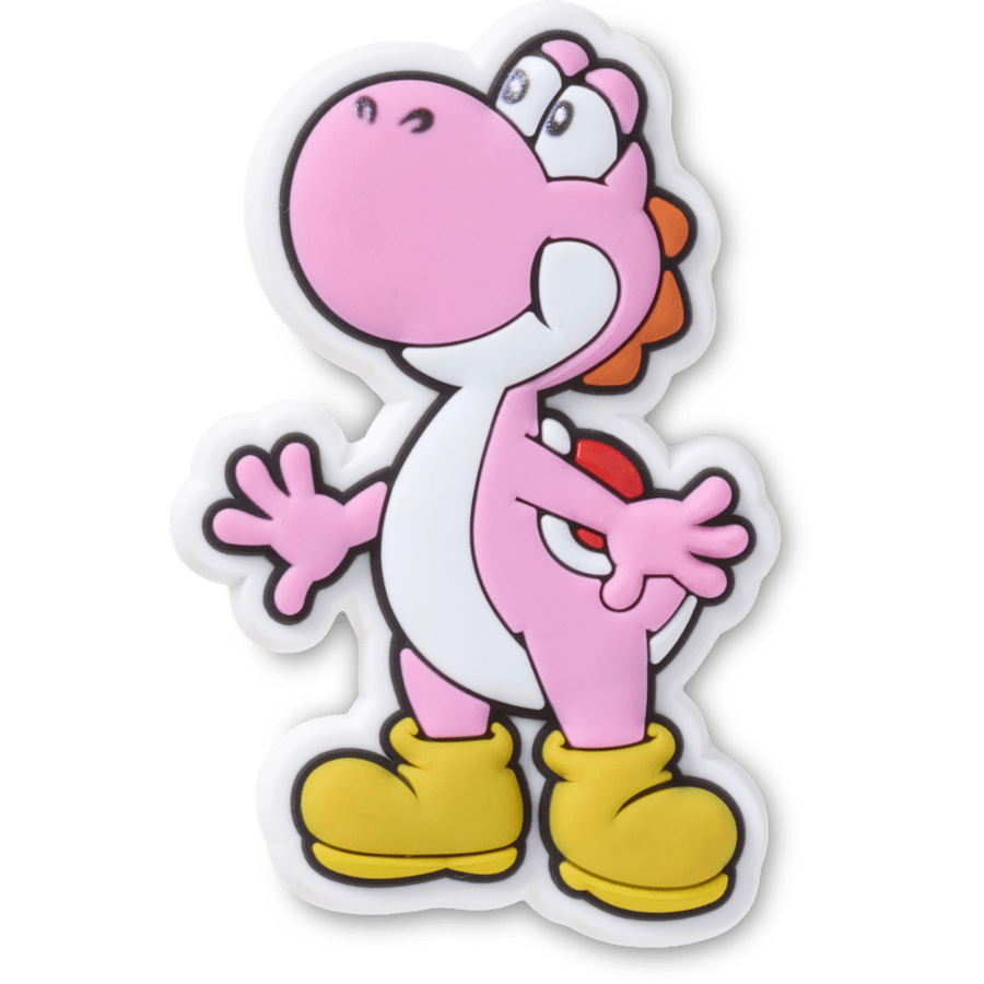 Super Mario™ Jibbitz™ - US 3590