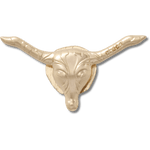Gold Bull - US 5981