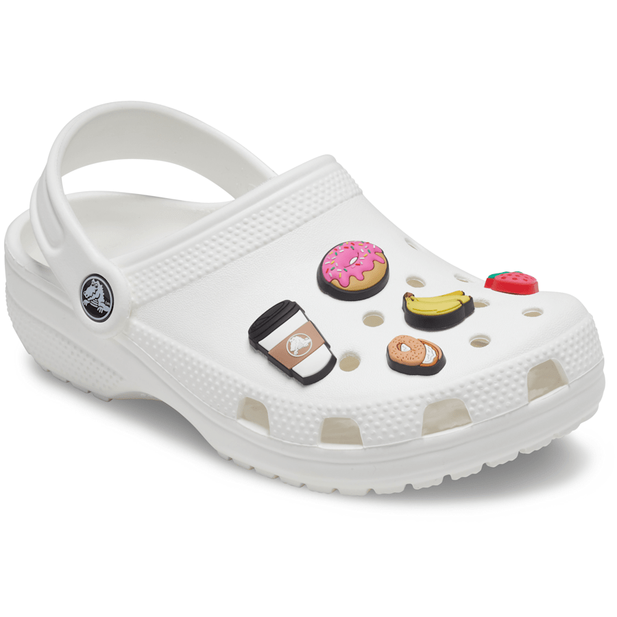 Breakfast 5 Pack - US 4974