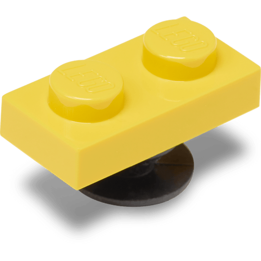 LEGO® Yellow Tile 1x2 - US 8171