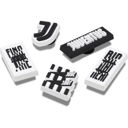 Juventus 5 Pack - US 5213