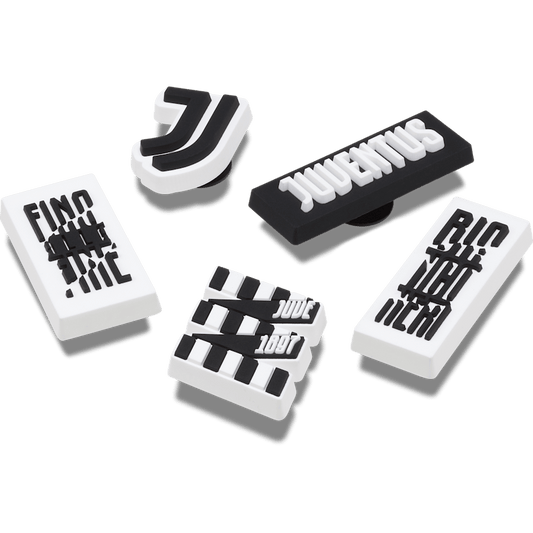 Juventus 5 Pack - US 5213