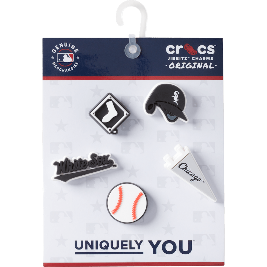 MLB Chicago White Sox 5 Pack - US 7776