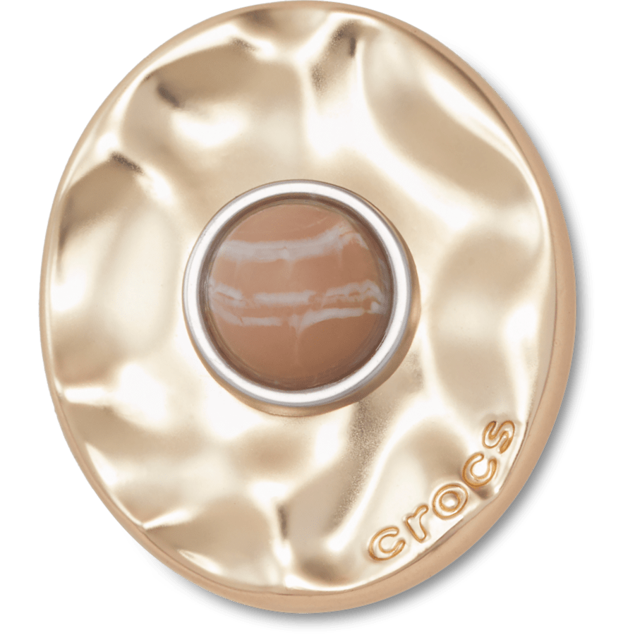 Gold Distressed Stone - US 7863