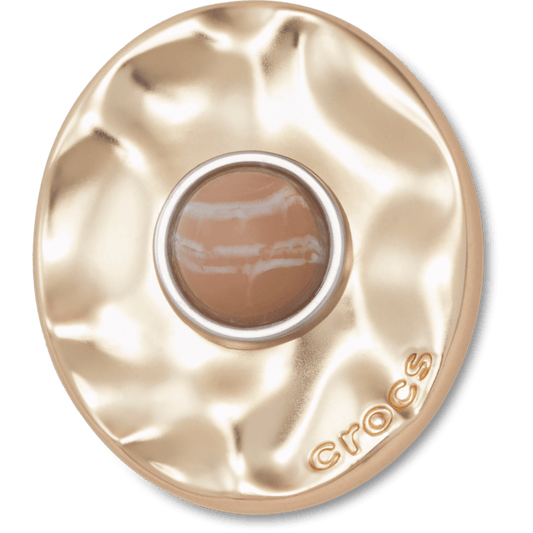 Gold Distressed Stone - US 7863