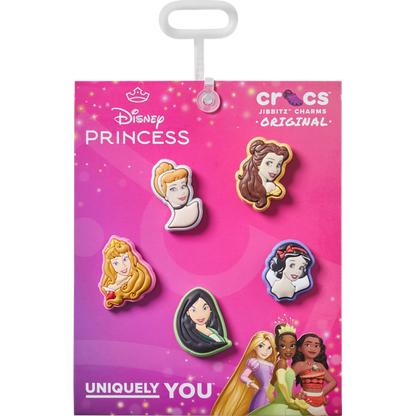 Disney Princess 5 Pack - US 6660