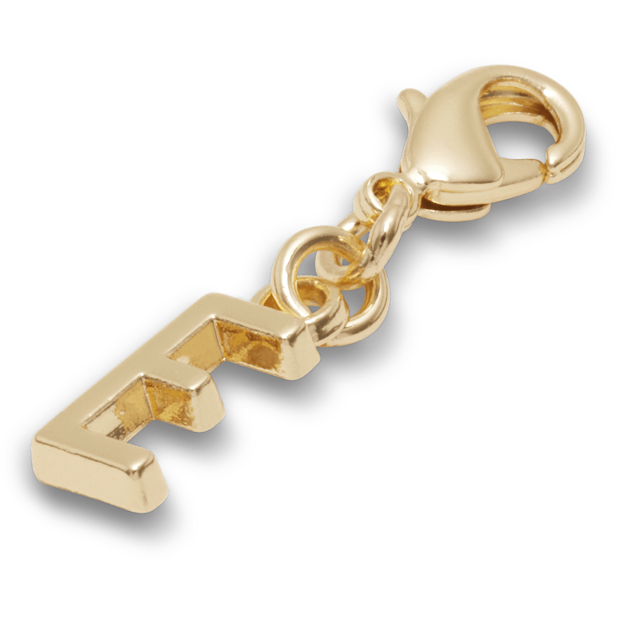Gold Letters - US 2223