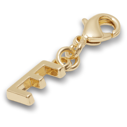 Gold Letters - US 2223