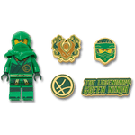 LEGO® NINJAGO® Lloyd 5 Pack - US 7528