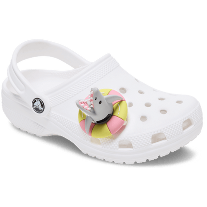 3D Swimming Shark - US 6556