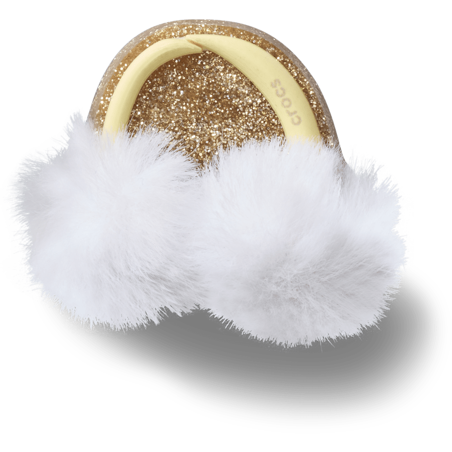 Fuzzy Earmuffs - US 4075