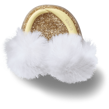 Fuzzy Earmuffs - US 4075