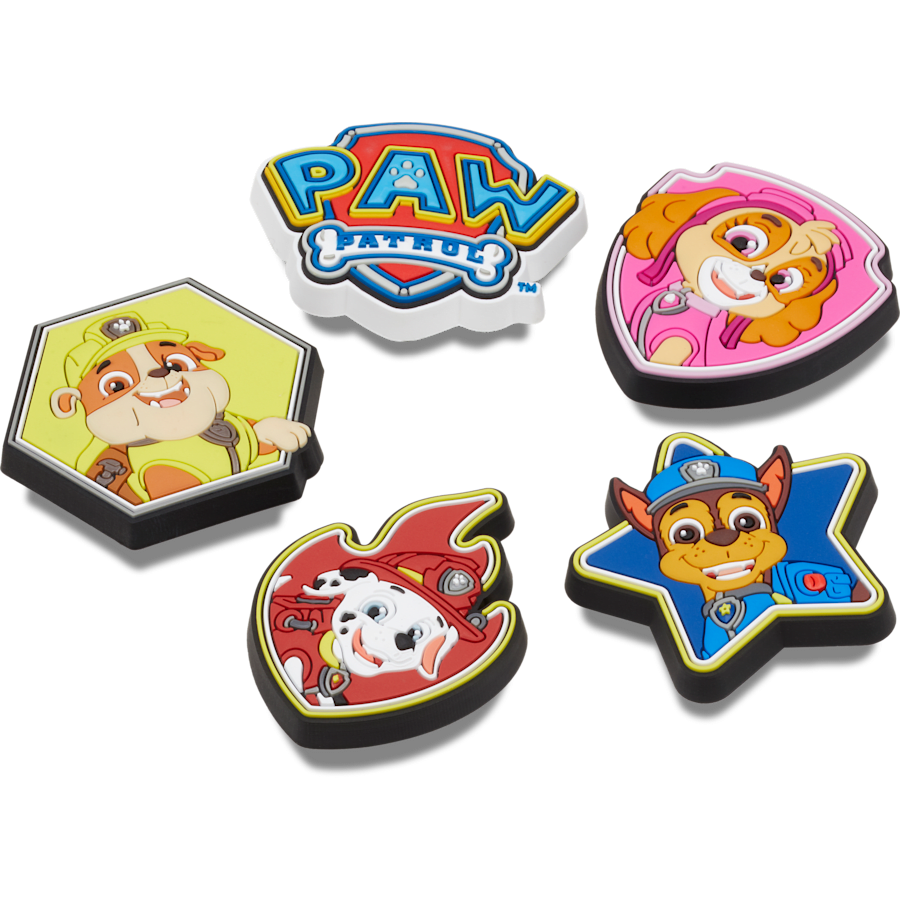 Paw Patrol 5 Pack - US 2613