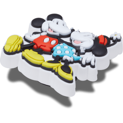 Mickey and Minnie - US 1880