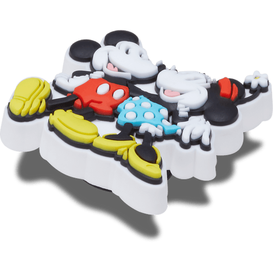 Mickey and Minnie - US 1880
